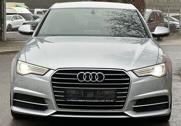 Audi A6 363.884 km 16.699 &euro; Essen 45276