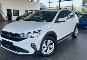 VW Taigo 32.000 km 20.970 &euro; Lünen 44536