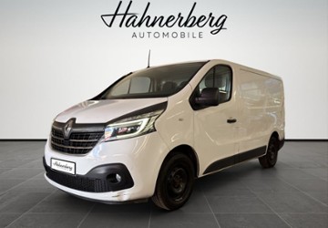 Renault Trafic 178.471 km 9.999 &euro; Wuppertal 42349