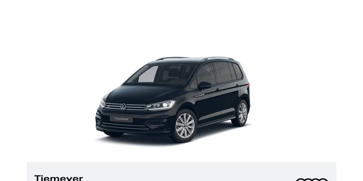 VW Touran 24.104 km 33.980 &euro; Bochum 44809