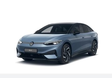 VW ID.7 8.598 km 45.690 &euro; Bochum 44892