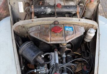 Fiat 500C 30.200 km 3.899 &euro; Essen 45326