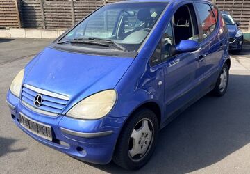 Mercedes-Benz A 160 272.500 km 580 &euro; Bochum 44803