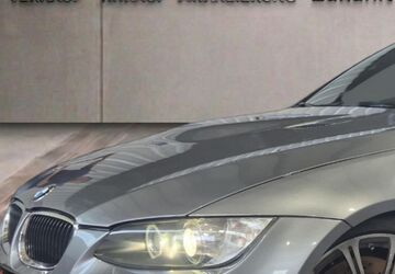 BMW M3 111.000 km 38.900 &euro; Essen 45356