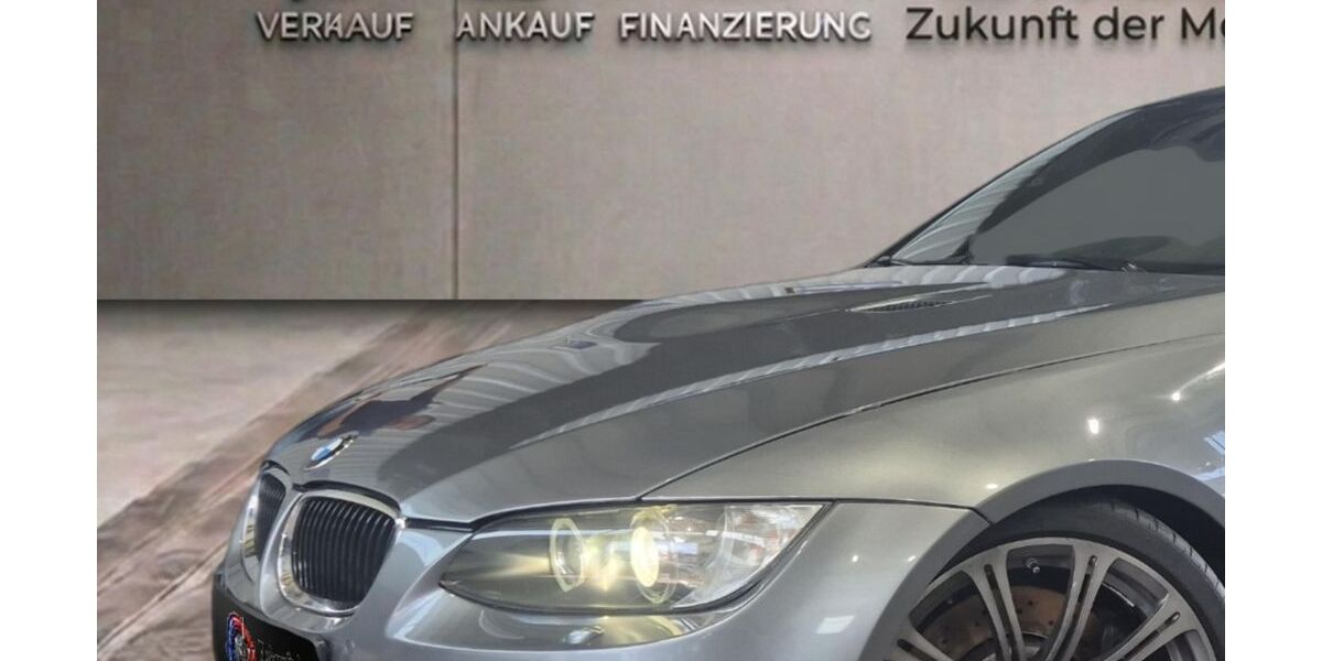 BMW M3 111.000 km 38.900 &euro; Essen 45356