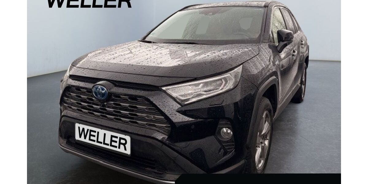 Toyota RAV 4 69.892 km 31.770 &euro; Dortmund 44143