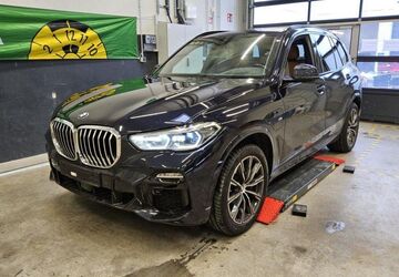 BMW X5 40.790 km 54.920 &euro; Hagen 58091