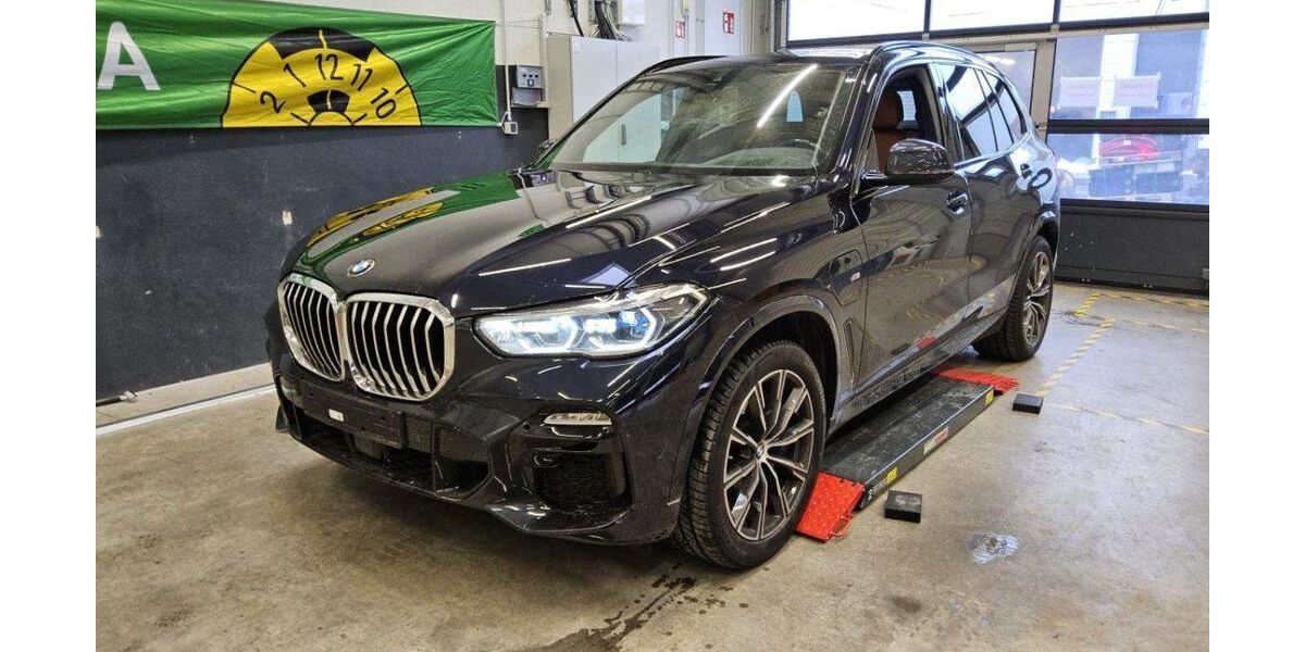 BMW X5 40.790 km 54.945 &euro; Hagen 58091
