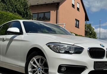 BMW 116 103.000 km 10.400 &euro; Essen 45356