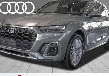 Audi Q5 28.180 km 46.440 &euro; Recklinghausen 45657