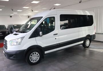 Ford Transit 172.794 km 14.950 &euro; Essen 45329