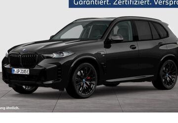 BMW X5 67.316 km 80.880 &euro; Herne 44625