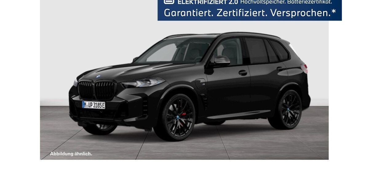 BMW X5 67.316 km 80.880 &euro; Herne 44625