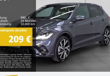 VW Polo 29.283 km 21.790 &euro; Bochum 44809