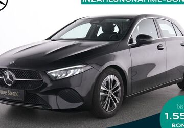 Mercedes-Benz A 180 7.011 km 27.975 &euro; Essen 45309