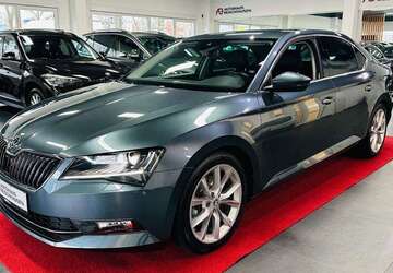 Skoda Superb 80.000 km 18.770 &euro; Oberhausen 46049