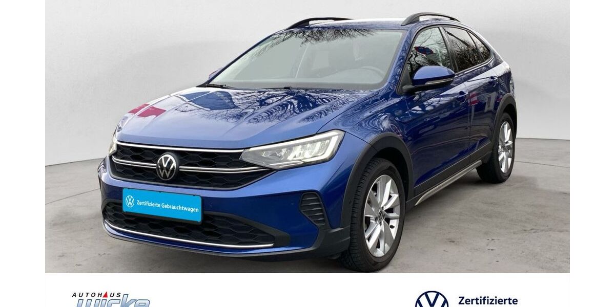 VW Taigo 40.369 km 19.480 &euro; Bochum - Linden 44879