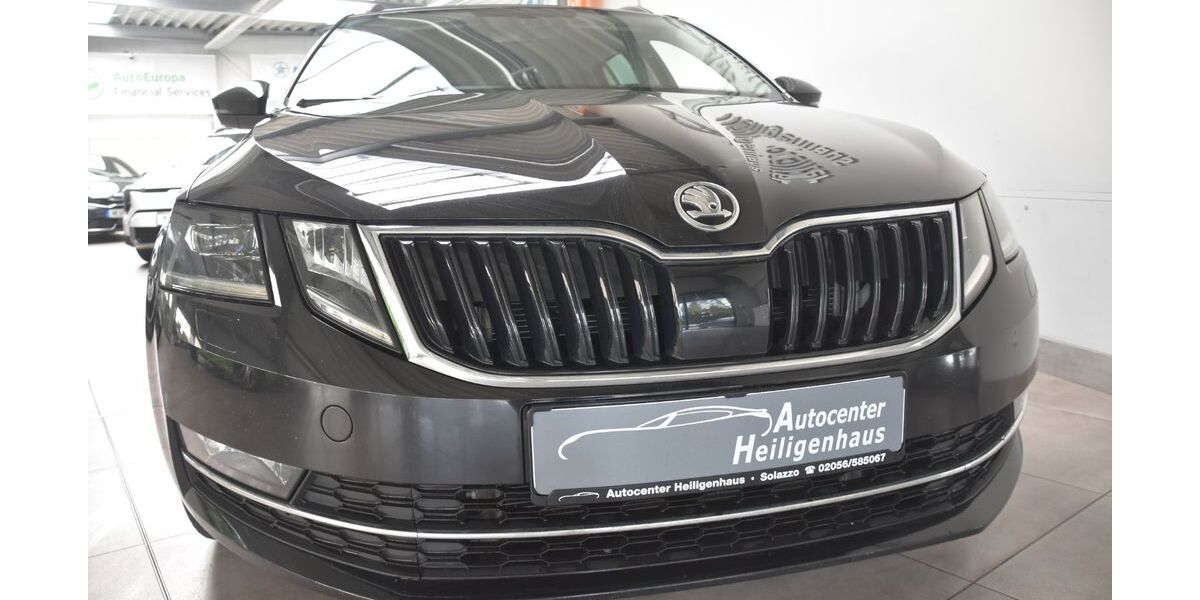 Skoda Octavia 190.579 km 12.980 &euro; Heiligenhaus 42579