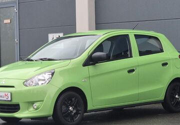 Mitsubishi Space Star 100.000 km 4.499 &euro; Mülheim an der Ruhr 45475