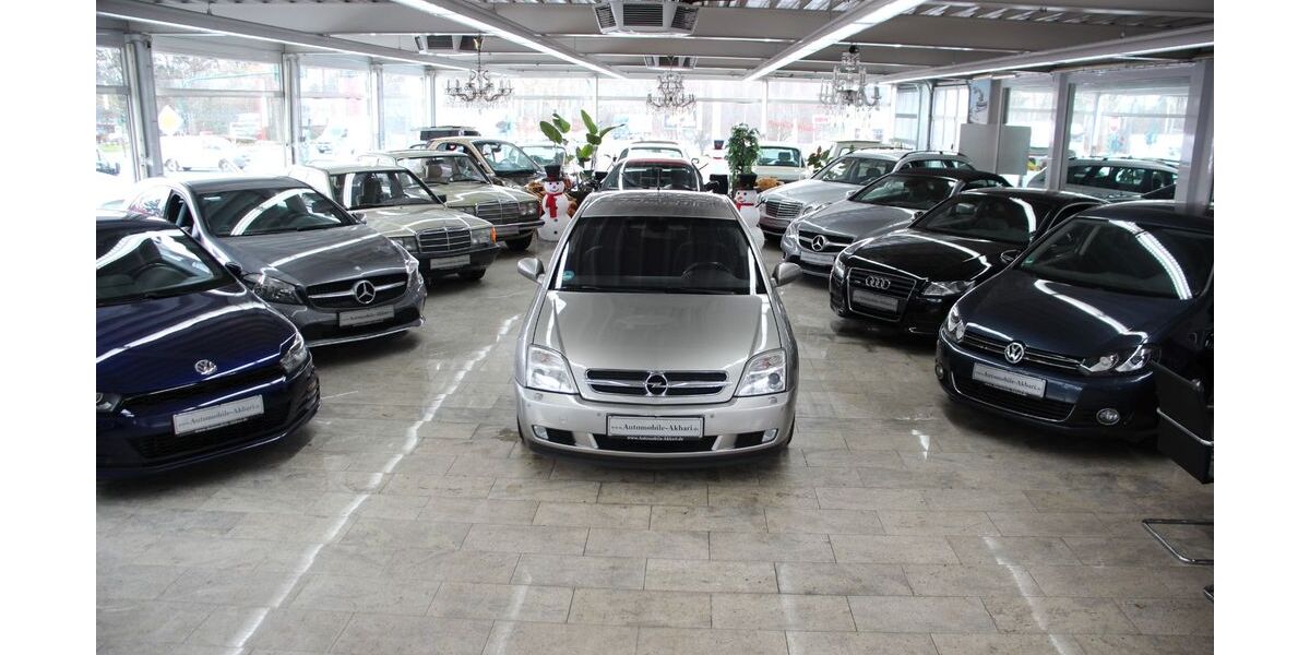 Opel Vectra 165.000 km 4.850 &euro; Essen 45356