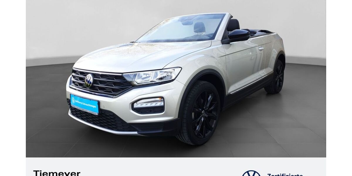 VW T-Roc 28.153 km 20.840 &euro; Bochum 44892
