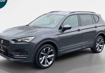 Seat Tarraco 70.840 km 34.940 &euro; Bottrop 46244