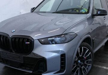 BMW X5 M60 25.132 km 91.740 &euro; Bochum 44809