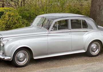 Bentley S1 999.999 km 65.000 &euro; Gevelsberg 58285