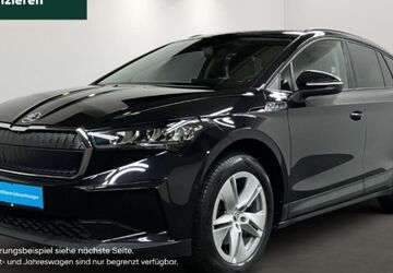 Skoda Enyaq 90.007 km 23.490 &euro; Hagen 58089