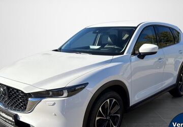 Mazda CX-5 78.521 km 23.800 &euro; Velbert 42551