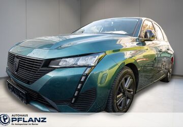 Peugeot 308 60.037 km 19.485 &euro; Dortmund 44263