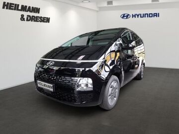 Gebrauchte Hyundai STARIA