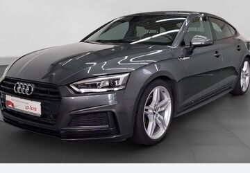 Audi A5 61.825 km 23.680 &euro; Bochum 44809