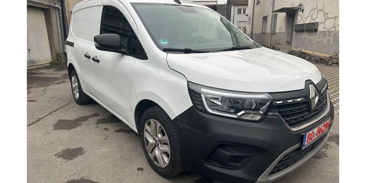 Renault Kangoo 38.841 km 13.900 &euro; Bochum 44894