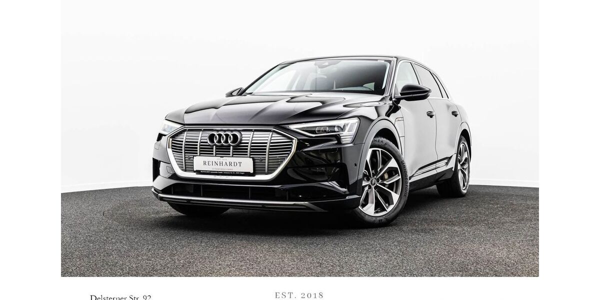 Audi e-tron 39.317 km 29.878 &euro; Hagen 58091