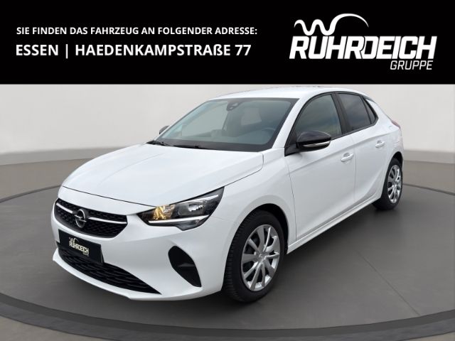 Opel Corsa 23.250 km 14.990 &euro; Essen 45143