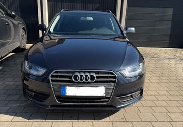 Audi A4 224.000 km 7.800 &euro; Lünen 44534