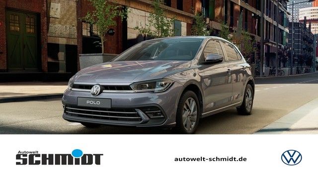 VW Polo 7.250 km 22.622 &euro; Schwerte 58239