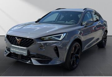 Cupra Formentor 14.000 km 35.990 &euro; Wuppertal 42109