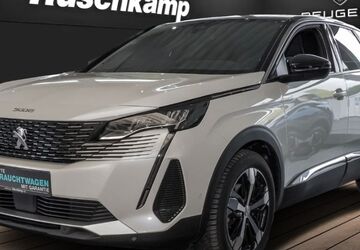 Peugeot 3008 24.561 km 29.580 &euro; Lünen 44532
