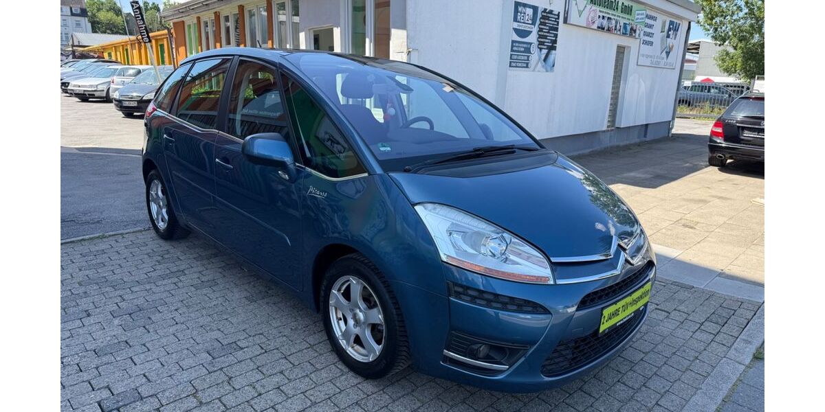 Citroen C4 Picasso 140.000 km 3.990 &euro; Essen 45143