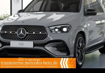 Mercedes-Benz GLE 350 34.552 km 80.490 &euro; Wuppertal 42115