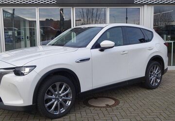 Mazda CX-60 9.042 km 44.900 &euro; Herten 45701