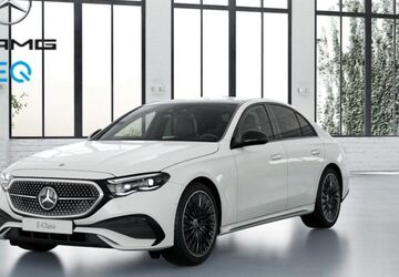 Mercedes-Benz E 220 14.500 km 64.580 &euro; Hagen 58135