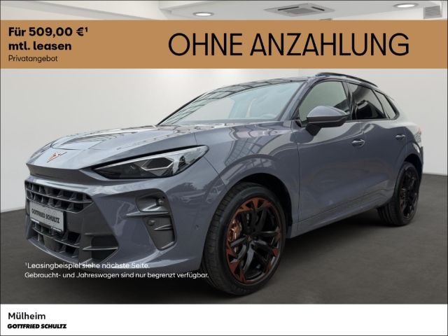 Cupra Terramar 4.999 km 46.990 &euro; Mülheim 45478