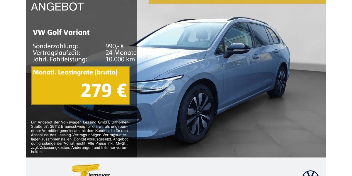 VW Golf 9.411 km 27.490 &euro; Bochum 44892
