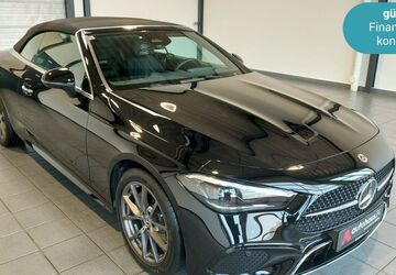 Mercedes-Benz CLE 220 33.143 km 48.990 &euro; Wuppertal 42287