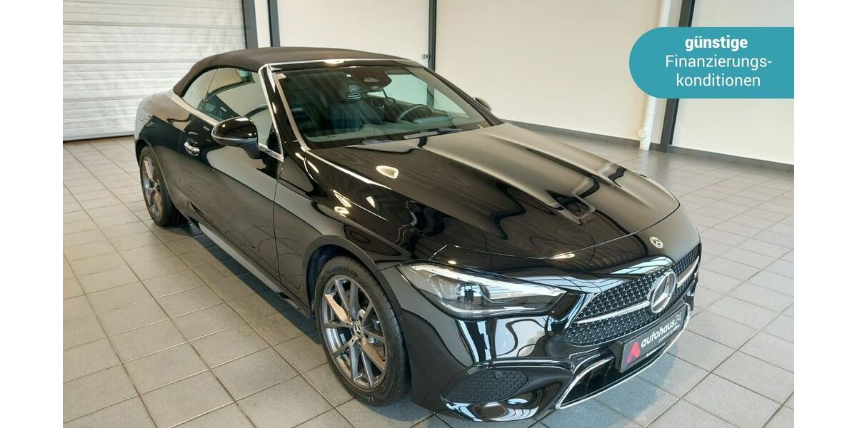 Mercedes-Benz CLE 220 33.143 km 48.990 &euro; Wuppertal 42287