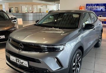 Opel Mokka 10.281 km 18.990 &euro; Bochum 44791