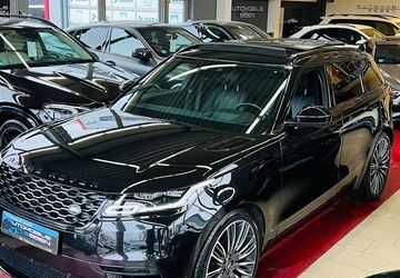 Land Rover Range Rover Velar 60.000 km 46.999 &euro; Essen 45326